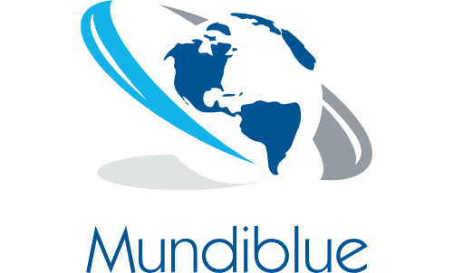 Mundiblue