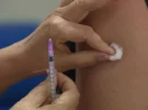 Campanha de Vacina Contra Gripe Mundiblue – 25, 26, 27 de Março de 2024