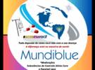 Campanha Mundiblue  #3CORESeVOCÊ 2025. Medicações – Substâncias de Controle; Alívio; Cura; Possível Cura